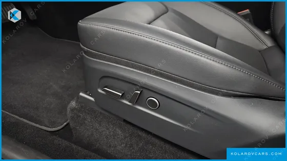 TESLA MODEL Y PREMIUM LONG RANGE AWD