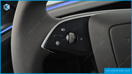 TESLA MODEL Y PREMIUM LONG RANGE AWD