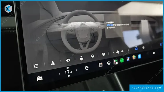 TESLA MODEL Y PREMIUM LONG RANGE AWD