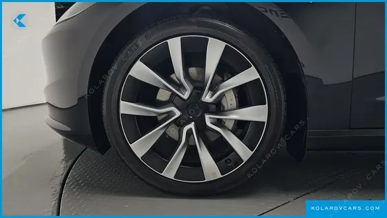 TESLA MODEL 3 RWD