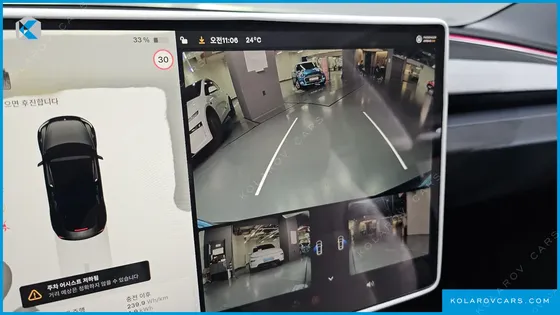 TESLA MODEL 3 RWD