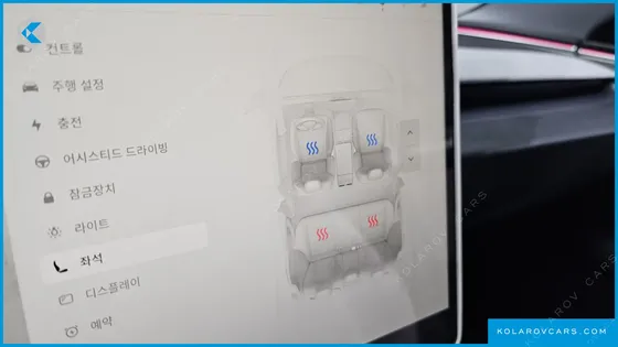 TESLA MODEL 3 RWD