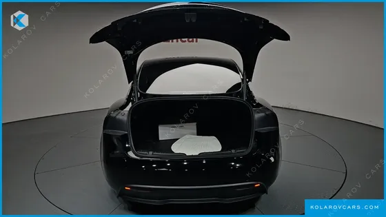 TESLA MODEL 3 RWD