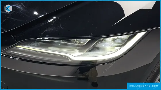 TESLA MODEL 3 RWD