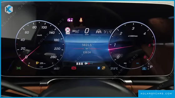 MERCEDES S-CLASS S350 D 4MATIC