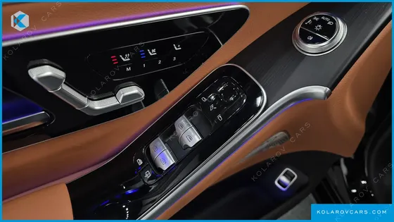 MERCEDES S-CLASS S350 D 4MATIC
