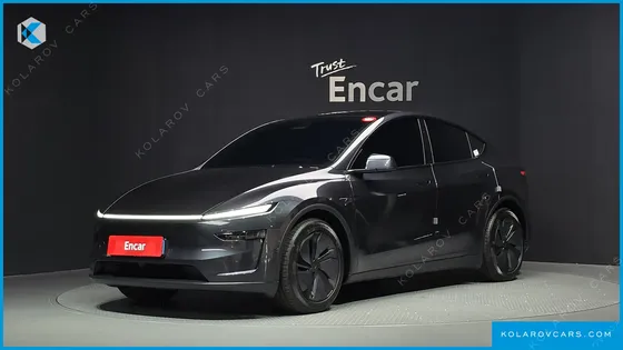 TESLA MODEL Y PREMIUM LONG RANGE AWD
