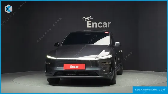 TESLA MODEL Y PREMIUM LONG RANGE AWD