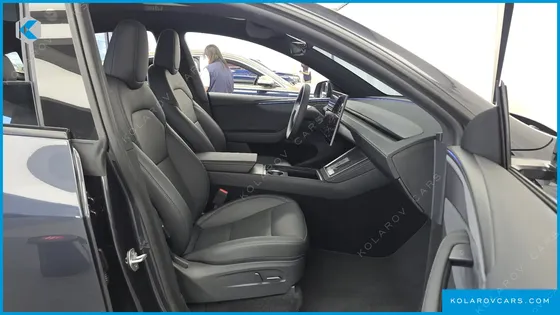 TESLA MODEL Y PREMIUM LONG RANGE AWD
