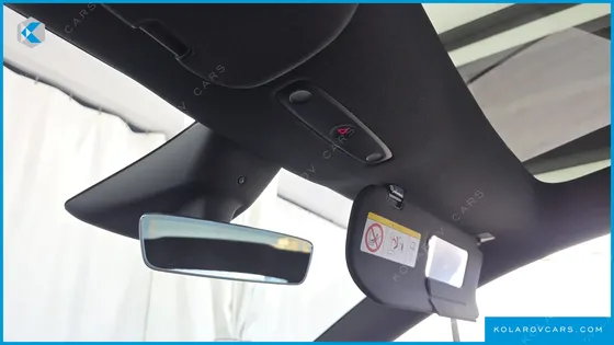 TESLA MODEL Y PREMIUM LONG RANGE AWD
