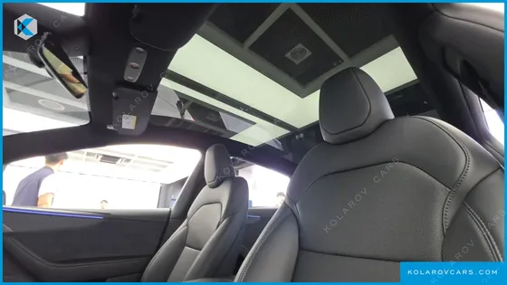 TESLA MODEL Y PREMIUM LONG RANGE AWD