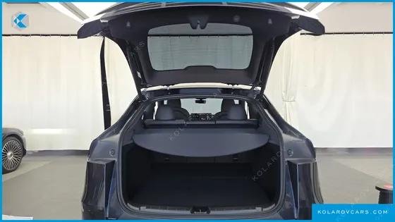 TESLA MODEL Y PREMIUM LONG RANGE AWD
