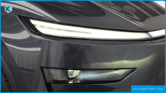 TESLA MODEL Y PREMIUM LONG RANGE AWD