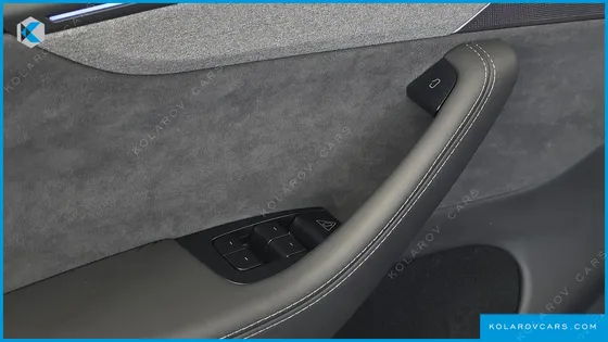 TESLA MODEL Y PREMIUM LONG RANGE AWD