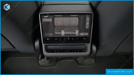TESLA MODEL Y PREMIUM LONG RANGE AWD