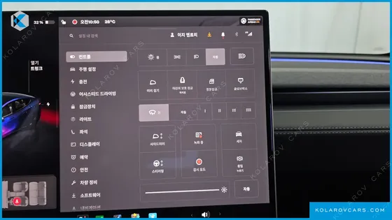 TESLA MODEL Y PREMIUM LONG RANGE AWD