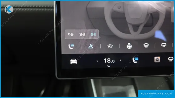 TESLA MODEL Y PREMIUM LONG RANGE AWD