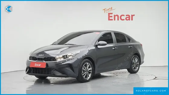 KIA K3 1.6