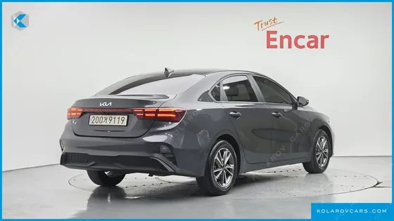 KIA K3 1.6