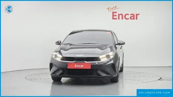 KIA K3 1.6