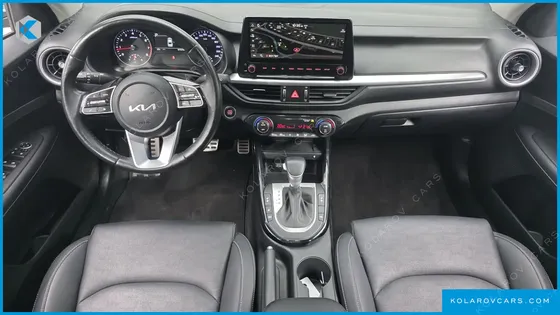 KIA K3 1.6