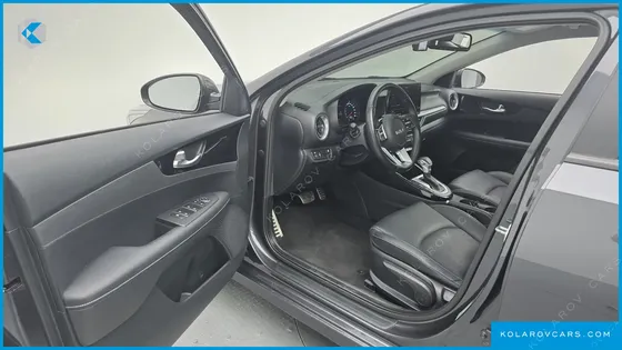KIA K3 1.6