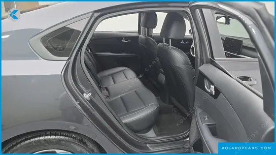 KIA K3 1.6