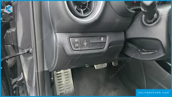 KIA K3 1.6