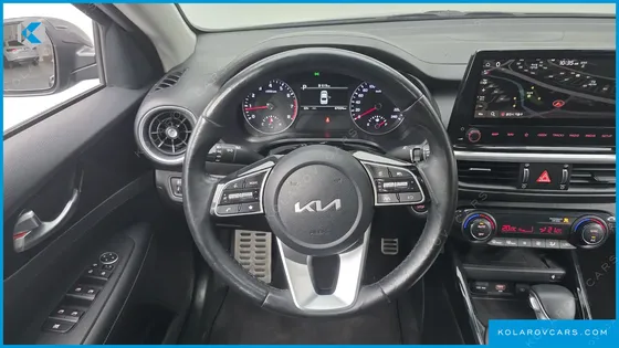 KIA K3 1.6