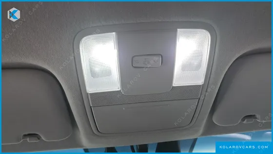 KIA K3 1.6