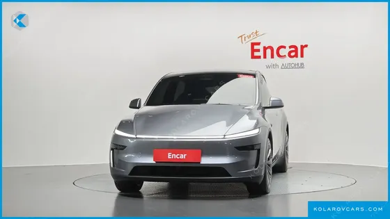 TESLA MODEL Y PREMIUM LONG RANGE AWD