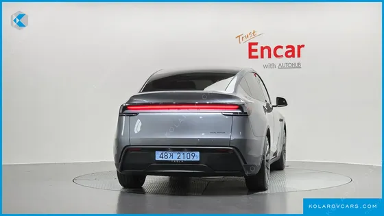 TESLA MODEL Y PREMIUM LONG RANGE AWD