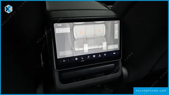 TESLA MODEL Y PREMIUM LONG RANGE AWD