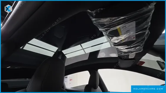 TESLA MODEL Y PREMIUM LONG RANGE AWD