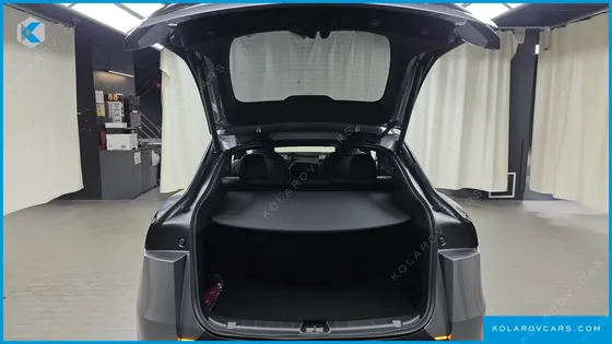 TESLA MODEL Y PREMIUM LONG RANGE AWD