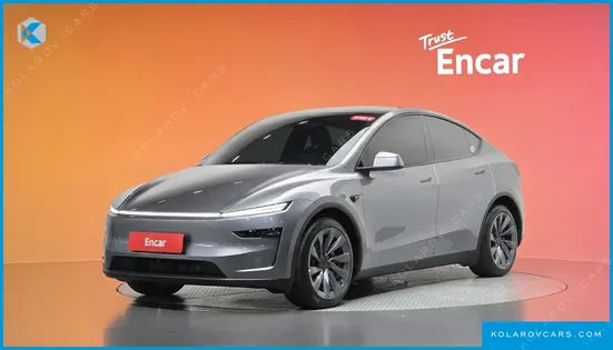 TESLA MODEL Y PREMIUM LONG RANGE AWD