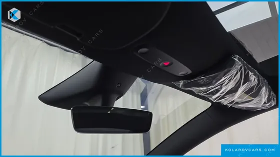 TESLA MODEL Y PREMIUM LONG RANGE AWD
