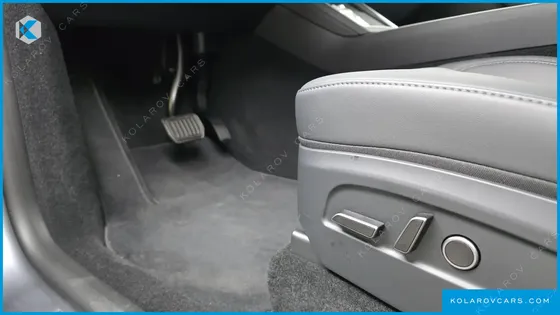 TESLA MODEL Y PREMIUM LONG RANGE AWD
