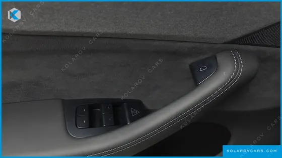 TESLA MODEL Y PREMIUM LONG RANGE AWD