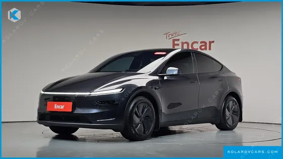 TESLA MODEL Y PREMIUM RWD