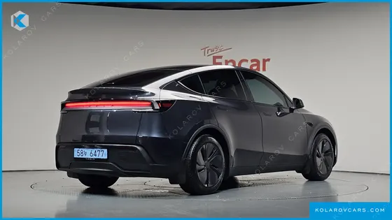 TESLA MODEL Y PREMIUM RWD