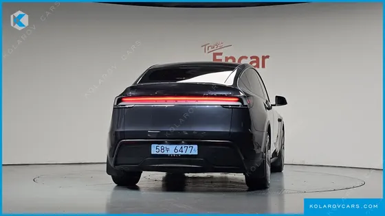TESLA MODEL Y PREMIUM RWD