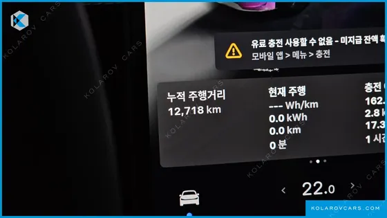 TESLA MODEL Y PREMIUM RWD