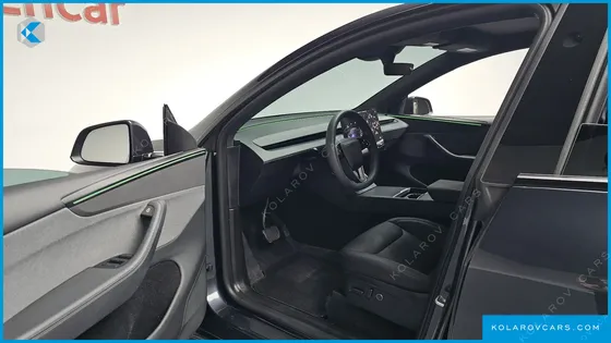 TESLA MODEL Y PREMIUM RWD