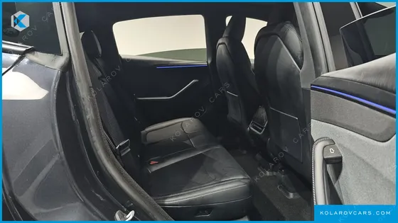 TESLA MODEL Y PREMIUM RWD