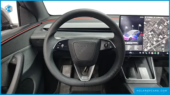TESLA MODEL Y PREMIUM RWD