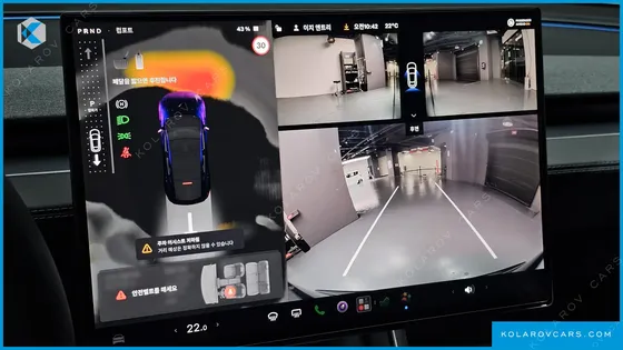 TESLA MODEL Y PREMIUM RWD