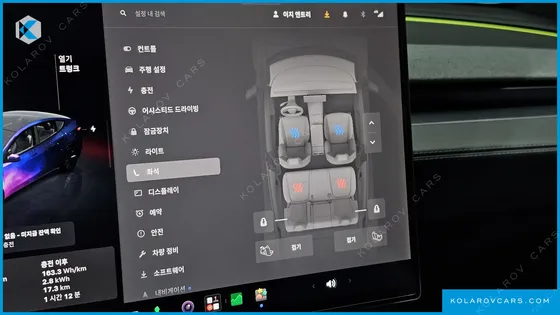 TESLA MODEL Y PREMIUM RWD