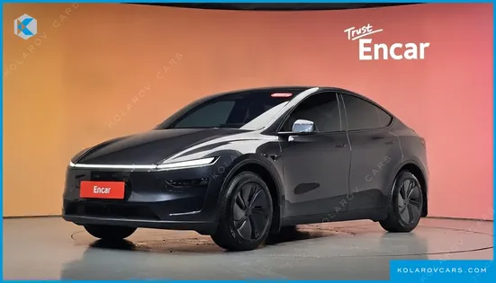 TESLA MODEL Y PREMIUM RWD