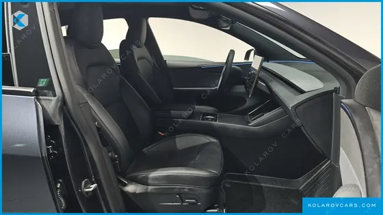 TESLA MODEL Y PREMIUM RWD